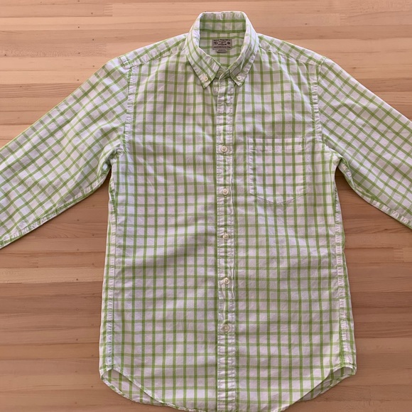 Men’s J.Crew Shirt - Picture 2 of 6